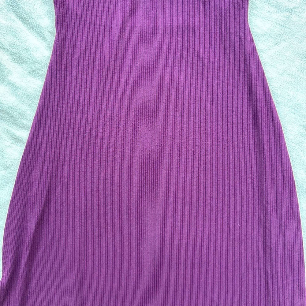 LSPACE Camille Midi Dress - Picture 12 of 13